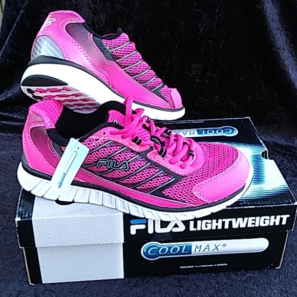 Fila Shoes - Ladies "Fila"Hyper Split 4 Athletic Shoes sz 8 Nwt